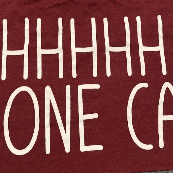 EUC Rue 21 sweatshirt - Picture 11 of 12